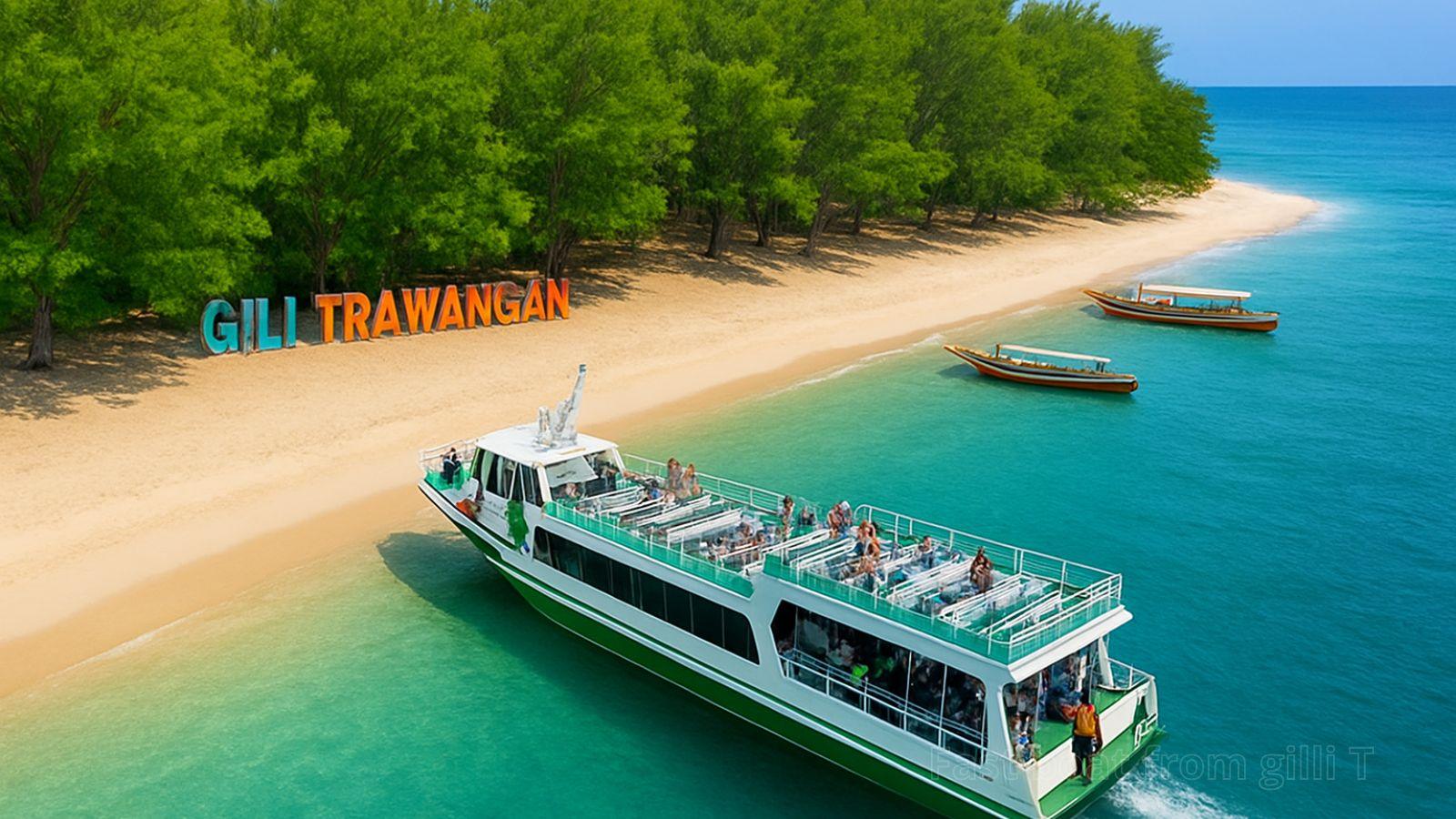 Read more about the article From Gili T to RaCottage Mandalika Your Step by Step Guide to Lomboks Hidden Gem