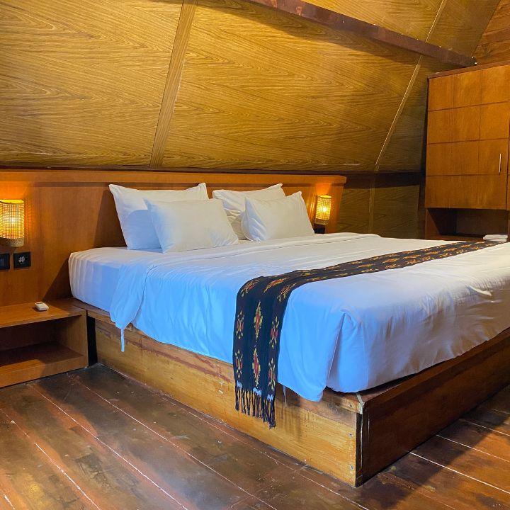 Read more about the article Exclusive Direct Booking Lombok Save 20% on Long Stay at RaCottage Mandalika Kuta + Extra Perks