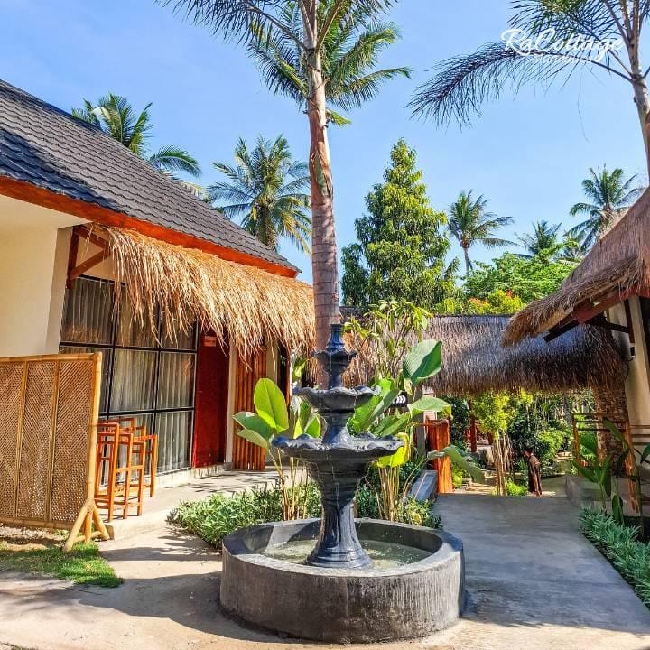 Read more about the article Eco Monthly Stay in Mandalika The Digital Nomad Reset 7 Mins from the Beach