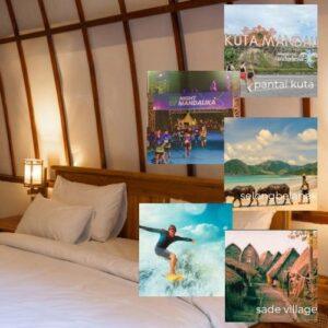 Is Kuta Lombok Worth Visiting-beaches, surf, culture, and Mandalika highlights