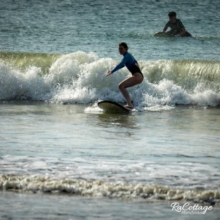 Read more about the article Learn to Surf in Kuta Lombok in 3 Days from RaCottage No Experience Needed