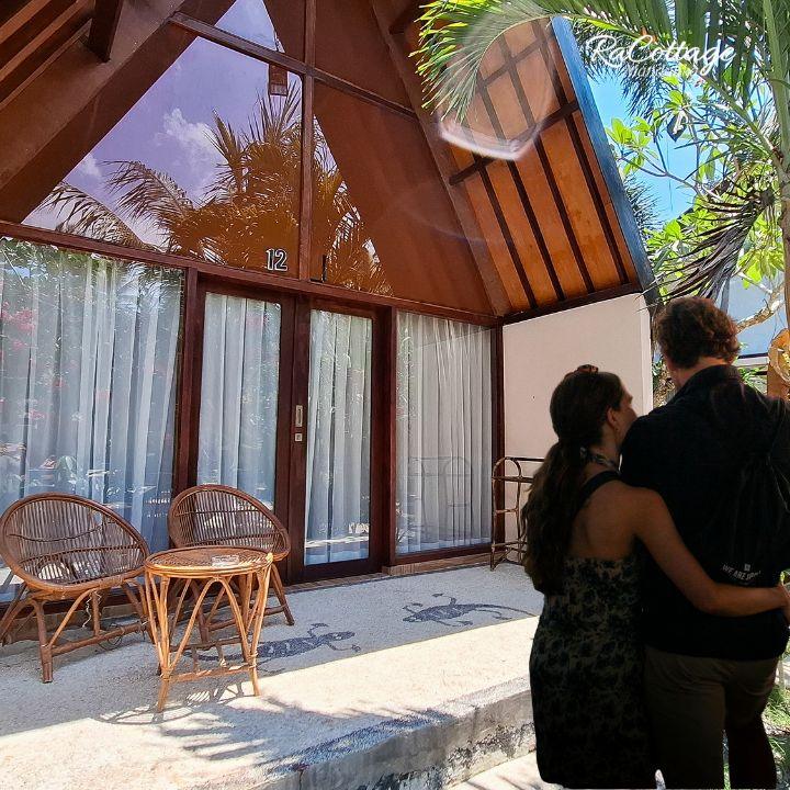 Read more about the article Romantic Stay Kuta Lombok Eco Escape for European & Asian Couples