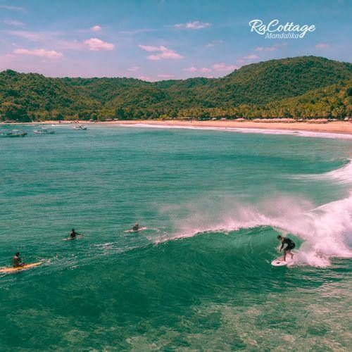 Read more about the article Kuta Lombok Surf Guide 2026 Best Breaks Camps & Everything You Need to Know