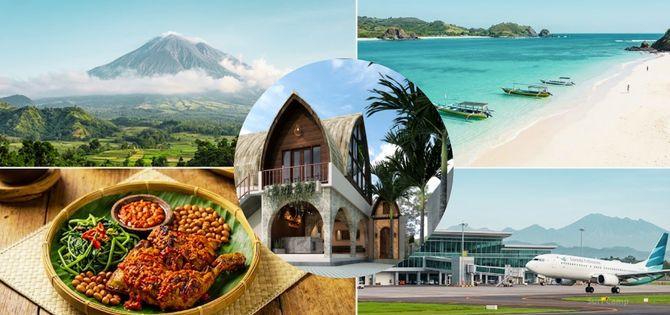 Read more about the article Lombok before peak season-Why Savvy Travelers Are Choosing it