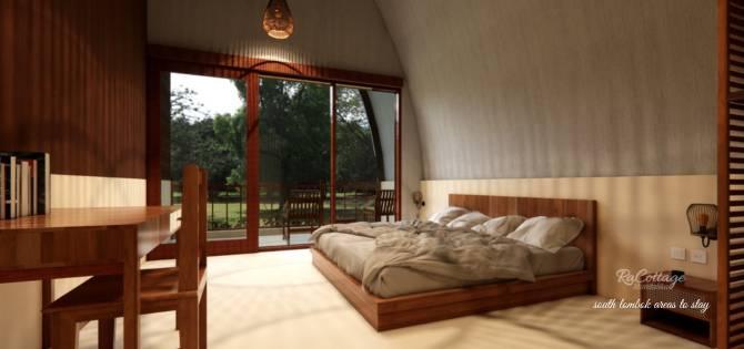 Read more about the article 5 Stunning Areas to Stay in South Lombok  And Why We Made RaCottage Mandalika Our Home Base