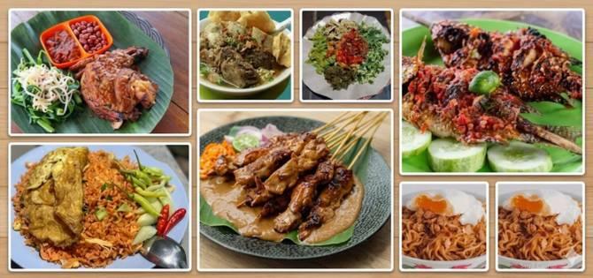 The Best Cheap Eats in Kuta Lombok Local Favorites Under Rp50K 2 cheap eats in kuta lombok 2
