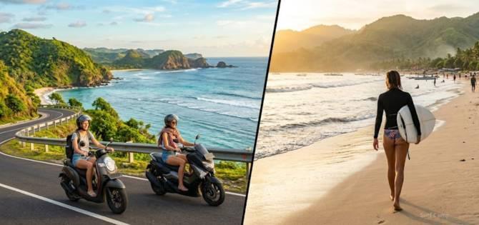 Kuta Lombok Peak Season Survival Guide 7 Things to Know Before You Arrive