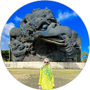 Home 8 Reva Pradeftia profile picture