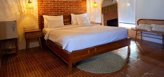 Experience Slow Living A Virtual Tour Inside Our Traditional Rumah Bambu at RaCottage Mandalika Kuta Lombok